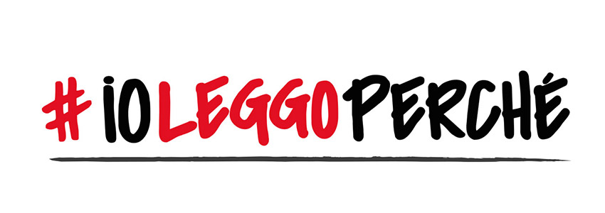 ioleggoperchè