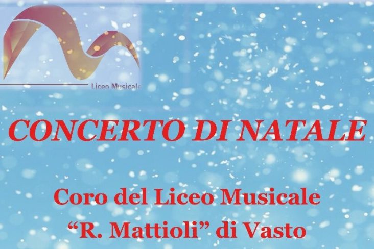 Concerto di Natale 2017
